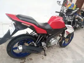 Vixion 2013 pajak Depok hidup panjang
