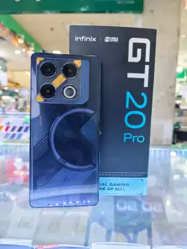 Infinix gt 20 pro 8/256gb