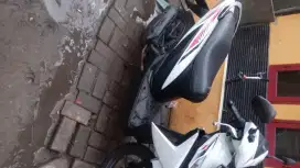 Vario led  tahun 2016 pajak off 2x kal emng 2026