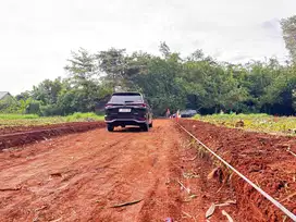Kavling SHM, Dekat Jl.Cibubur CBD, Strategis
