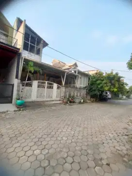 Perum BSP REGENCY