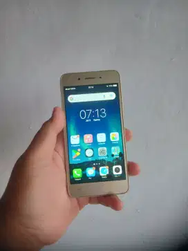 Di jual hp Vivo y53