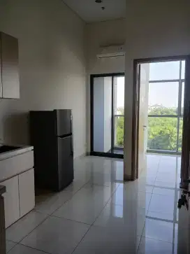 Sewakan Unit 2 BR Apartement Baru Sedayu City Kelapa Gading Jakut