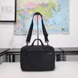 Samsonite laptop bag case tas