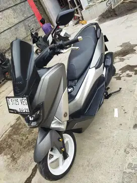 YAMAHA NMAX TAHUN 2019