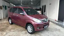 Daihatsu xenia Li sporty manual