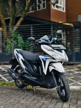 Honda Vario 125 KZR 2014