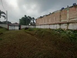 Kavling Siap Bangun Altura Cinere Akses Mudah Tol Serpong