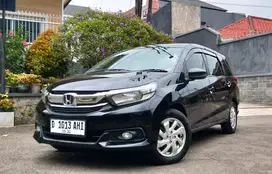 Honda Mobilio 2018 Bensin
