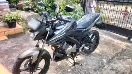 Yamaha Vixion 2019
