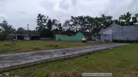 Dekat Gerbang Tol Limo 1, Tanah Kavling Area Sawangan