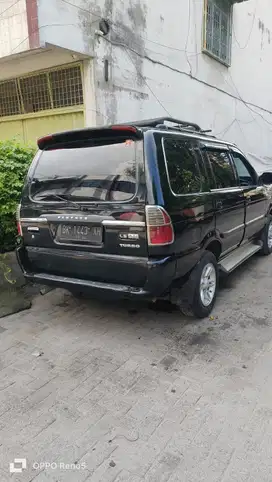 Isuzu Panther 2005 Diesel