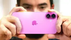 IPHONE 16 128GB