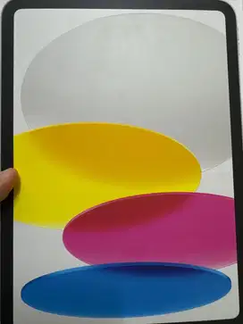 IPAD 11 new segel wifi only ibox