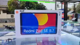 Redmi Pad SE 8.7 RAM 4/128GB