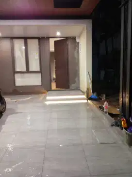 Jasa tukang harian dan Borongan
