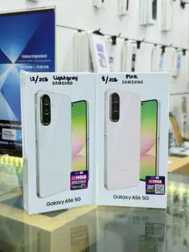 Samsung Galaxy A56 5G