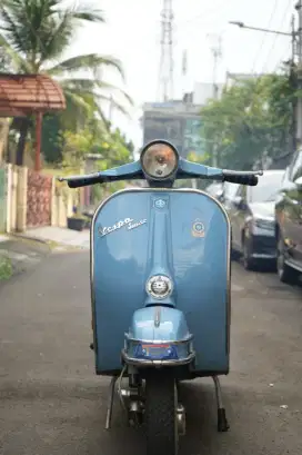 Vespa Sprint 1972