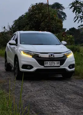 HRV E CVT 2018  Super Istimewah