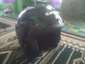 Jual helm Cargloss