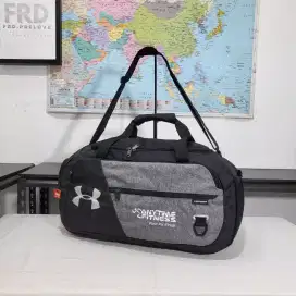 Under Armour duffel bag tas gym fitness