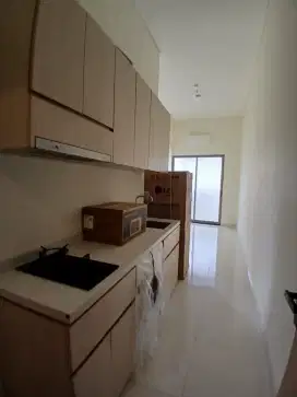 Sewakan Unit 2 BR Apartemen Baru Sedayu City  Kelapa Gading Jakut