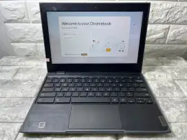 Lenovo 100e chromebook
