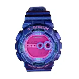 Jam Tangan Casio G-SHOCK Illuminator ORIGINAL