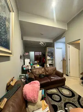 Rumah Nyaman Redwood TKI V Taman Kopo Indah 5