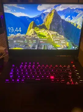 Di Jual Laptop ASUS ROG Strix G531GW gaming laptop