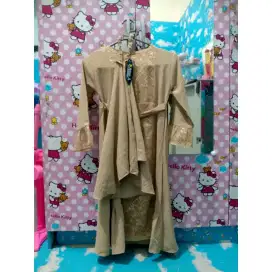 BAJU ANAK ANAK MED