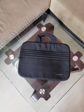 Samsonite laptop case tas