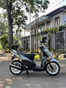 Mio soul 2008 Asli Perak