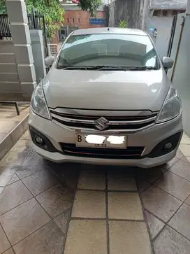 Suzuki Ertiga 2015 type GL MT
