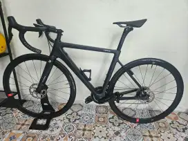 Road Bike / Sepeda Balap Basso Venta