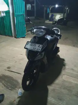 YAMAHA MIO 2004 ORIAN