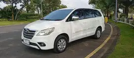 Toyota Kijang Innova 2014 Diesel
