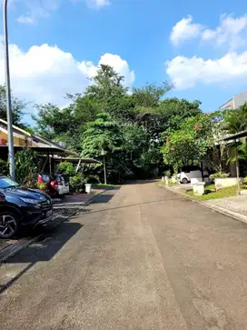 Rumah Minimalis Luas 72 Siap Huni Di BSD Gb 16703
