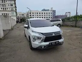 Mitsubishi Xpander 2022 Putih White