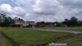 Investasi untung 30% Pertahun, Tanah Kavling Area Depok.