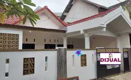 Di jual Rumah SDH renovasi di bintang metropol Bekasi Utara