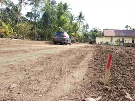 Dijual Kavling Dekat The Park Sawangan, Bisa 12X Cicil Bunga 0%