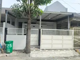 Rumah Siap Huni di Heavenland Park Candi