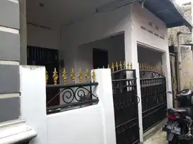 Dijual Rumah RAWAMANGUN - Jl. Pemuda IV.