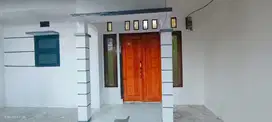 Dijual rumah perum harapan regency babelan bekasi utara