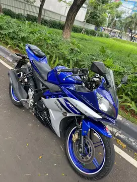 YAMAHA R15 150CC