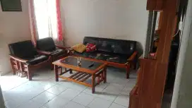 Dijual cepat sova bekas tapi bagus