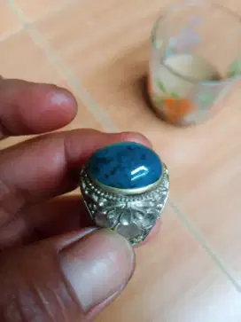 Bacan Doko kristal
