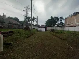 Kavling Siap Bangun Altura Cinere Akses Mudah Tol Serpong
