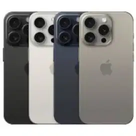 Iphone 15 pro 128 gb